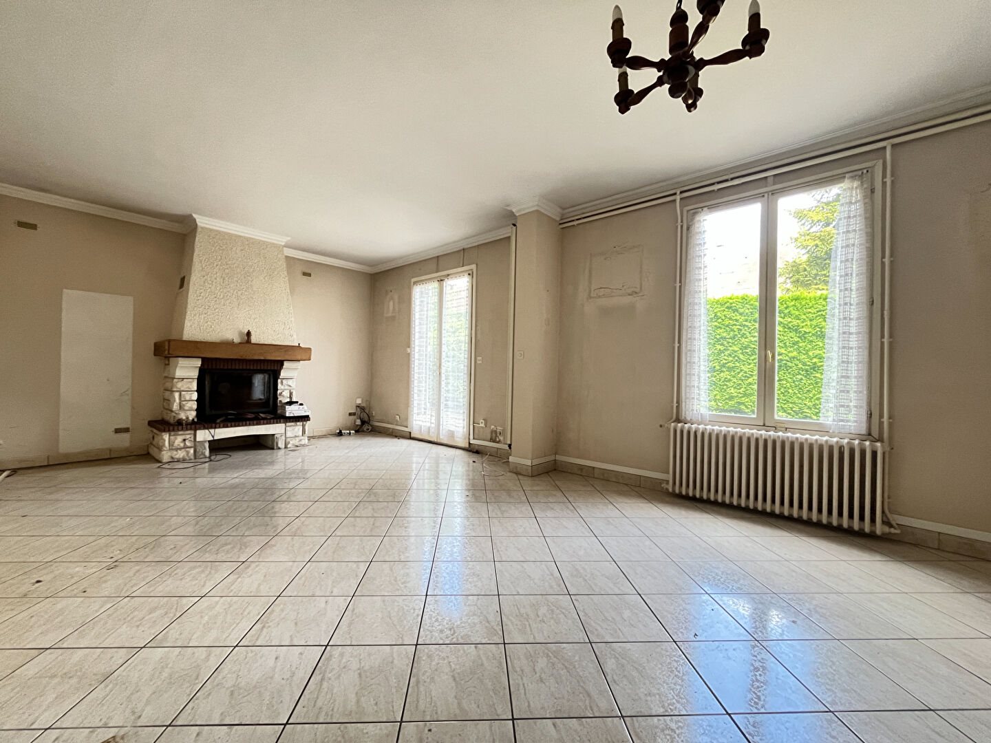 Maison à vendre, 135m², Dourdan