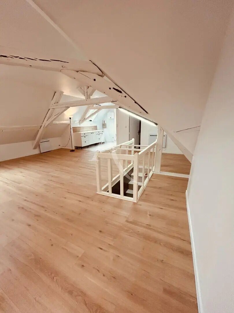 Appartement à louer, 43m², Le Val-Saint-Germain