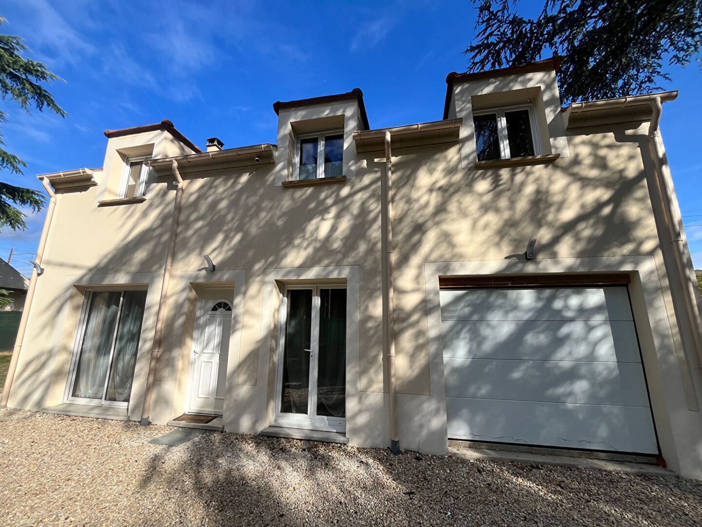 Maison à vendre, 117m², Dourdan