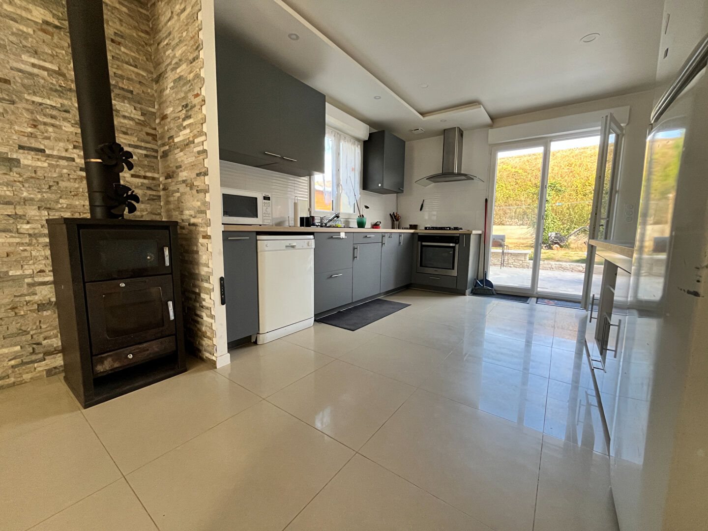 Maison à vendre, 117m², Dourdan
