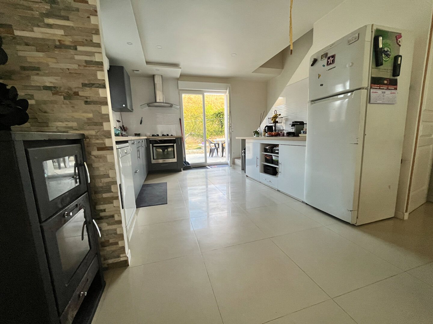 Maison à vendre, 117m², Dourdan