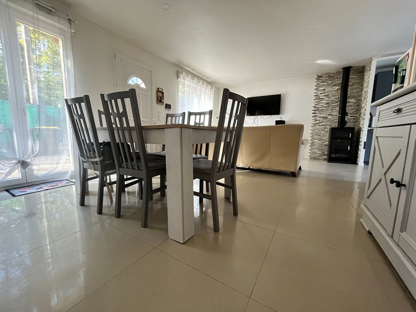 Maison à vendre, 117m², Dourdan