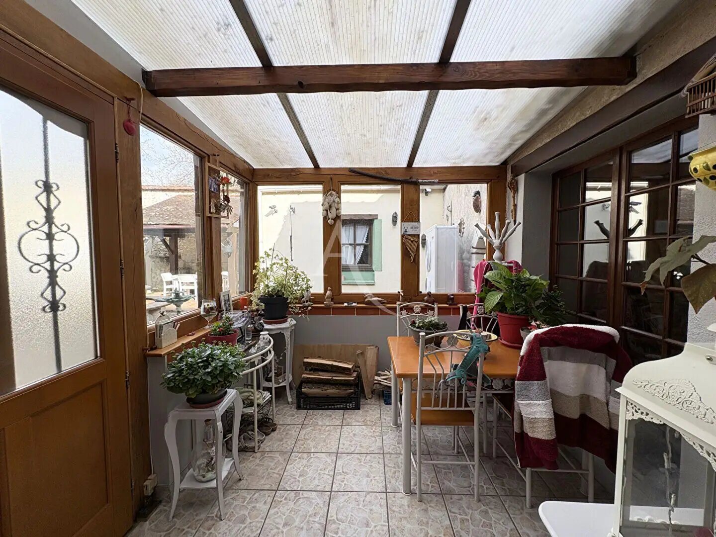 Maison à vendre, 115m², Béville-le-Comte