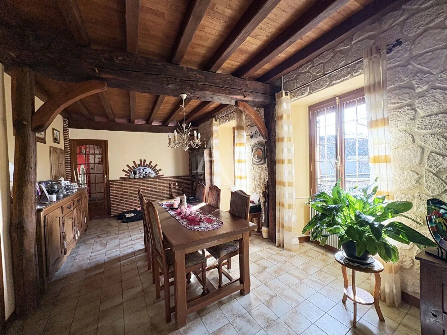Maison à vendre, 115m², Béville-le-Comte