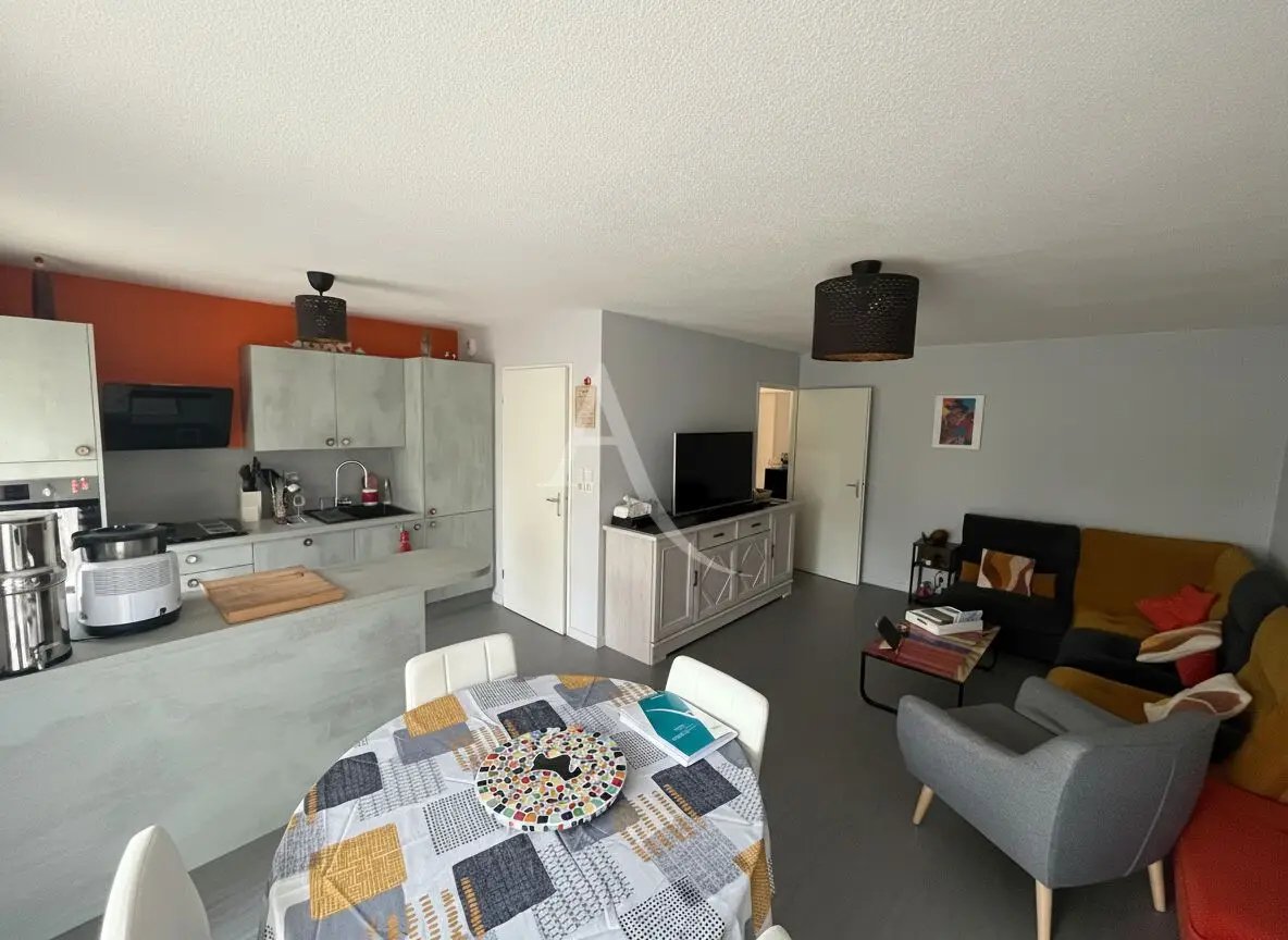 Appartement à vendre, 82m², Dourdan