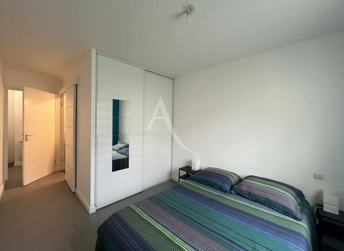 Appartement à vendre, 82m², Dourdan