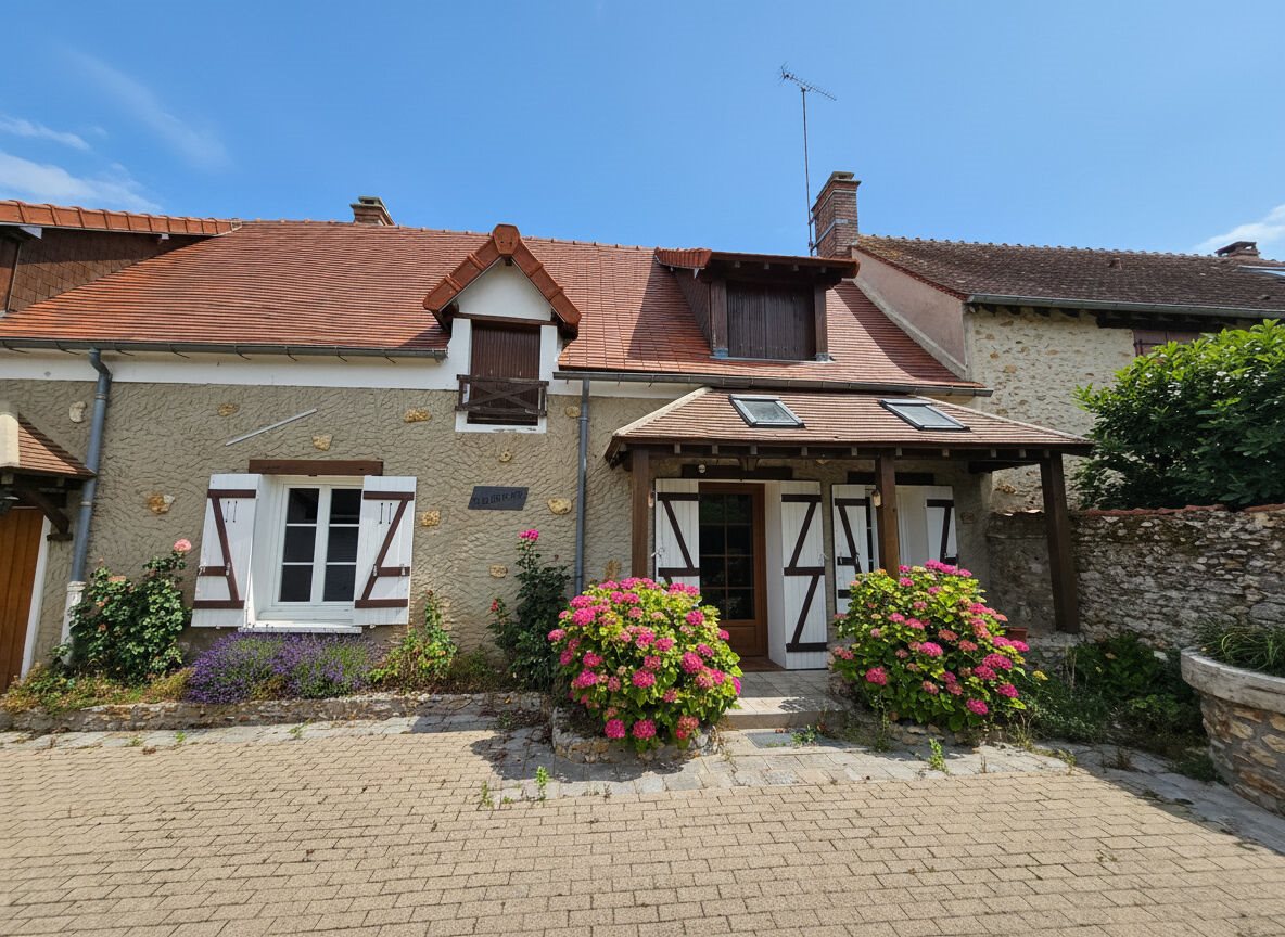 Maison à vendre, 148m², Dourdan