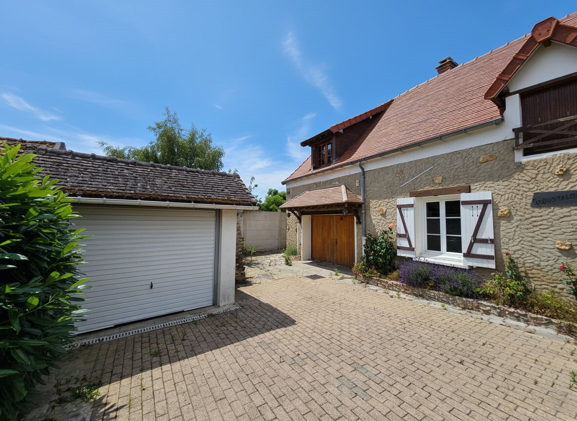 Maison à vendre, 148m², Dourdan
