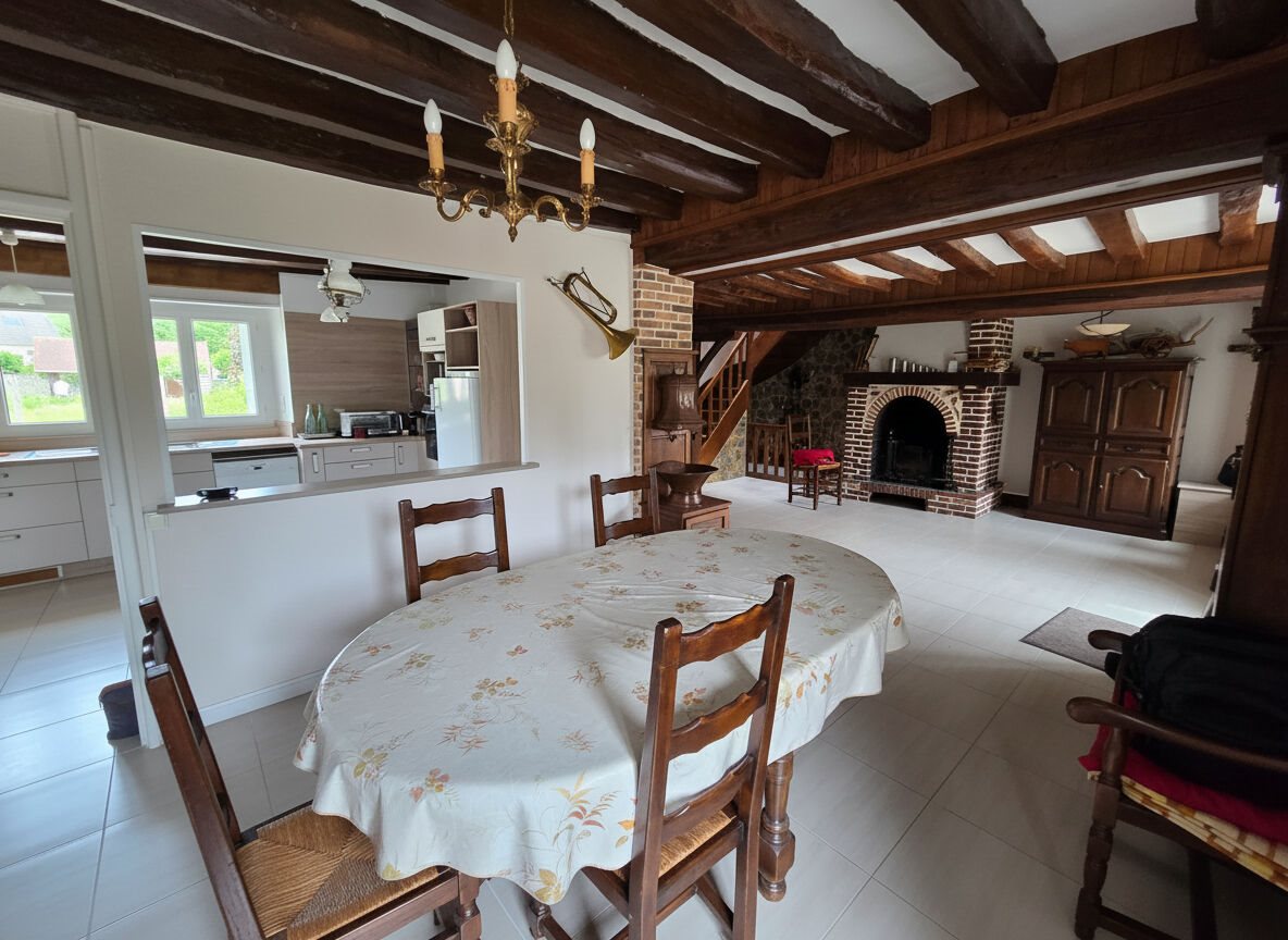 Maison à vendre, 148m², Dourdan