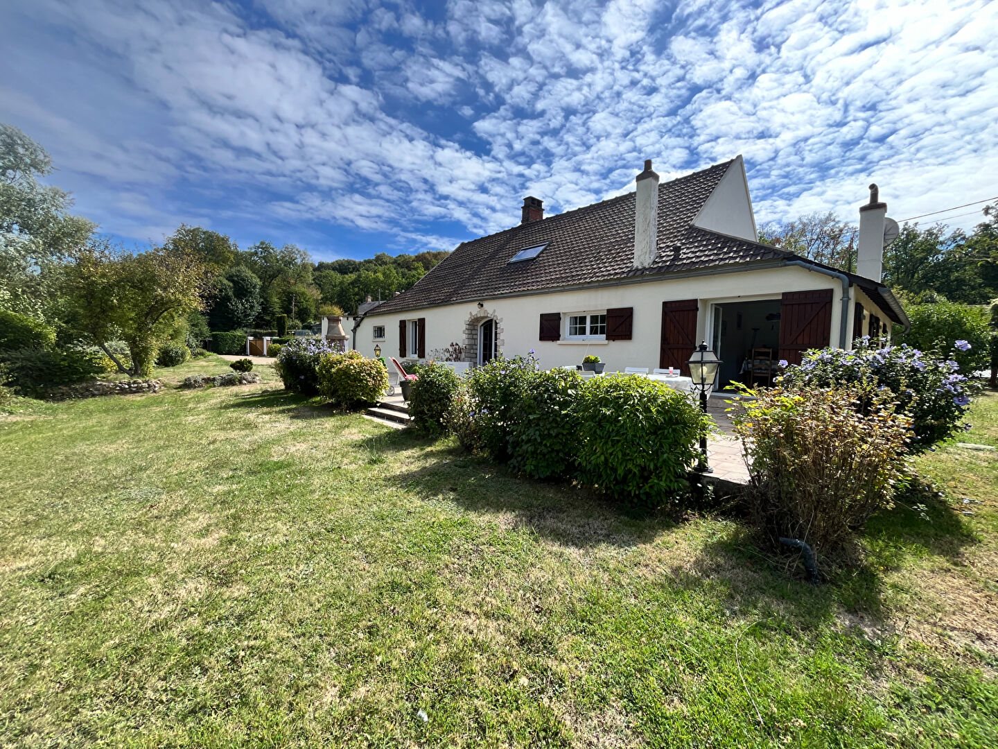 Maison à vendre, 151m², Sainte-Mesme
