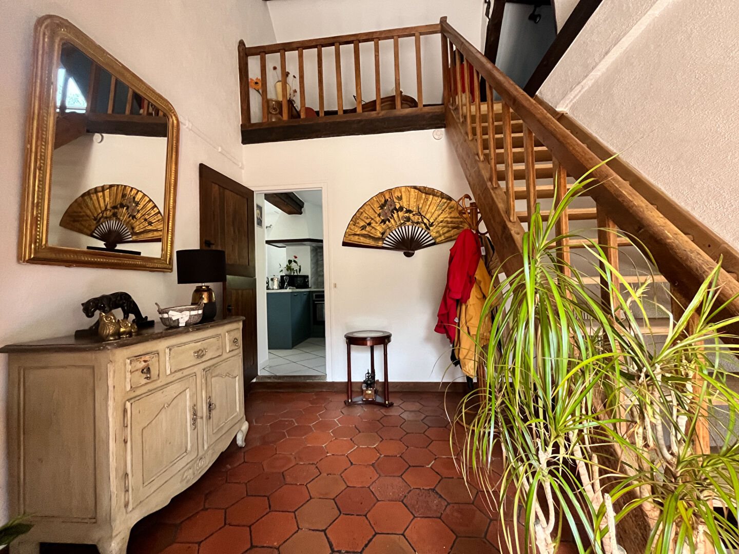 Maison à vendre, 151m², Sainte-Mesme