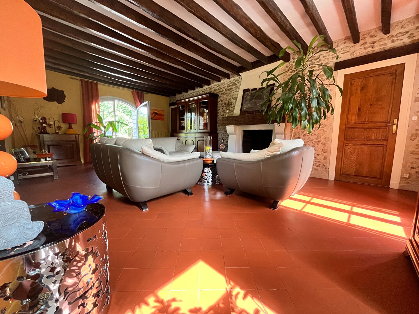 Maison à vendre, 151m², Sainte-Mesme