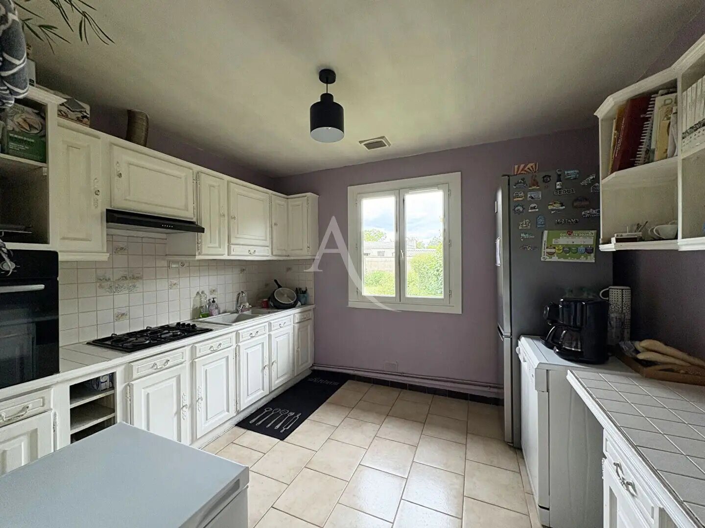 Maison à vendre, 93m², Dourdan