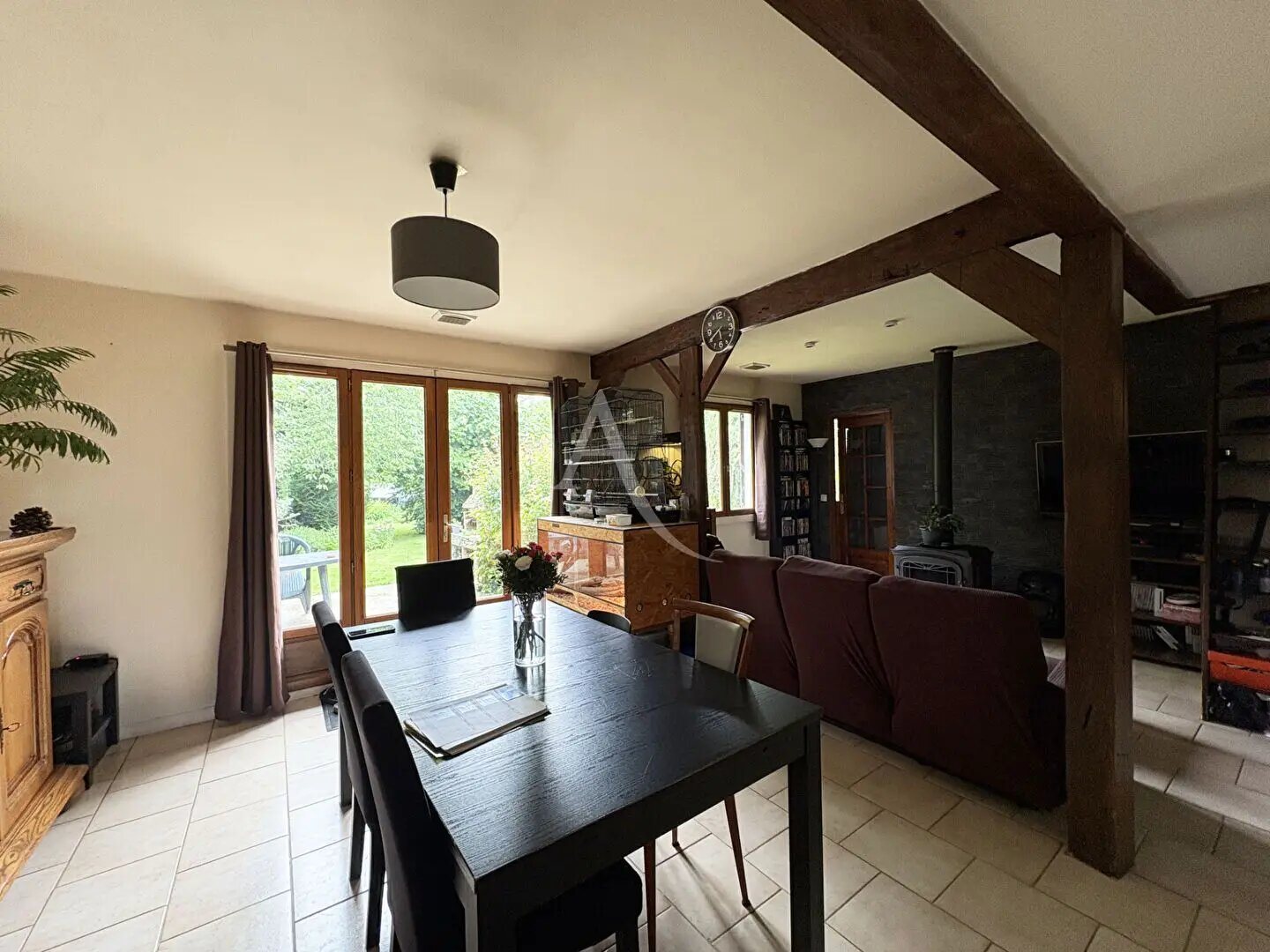 Maison à vendre, 93m², Dourdan