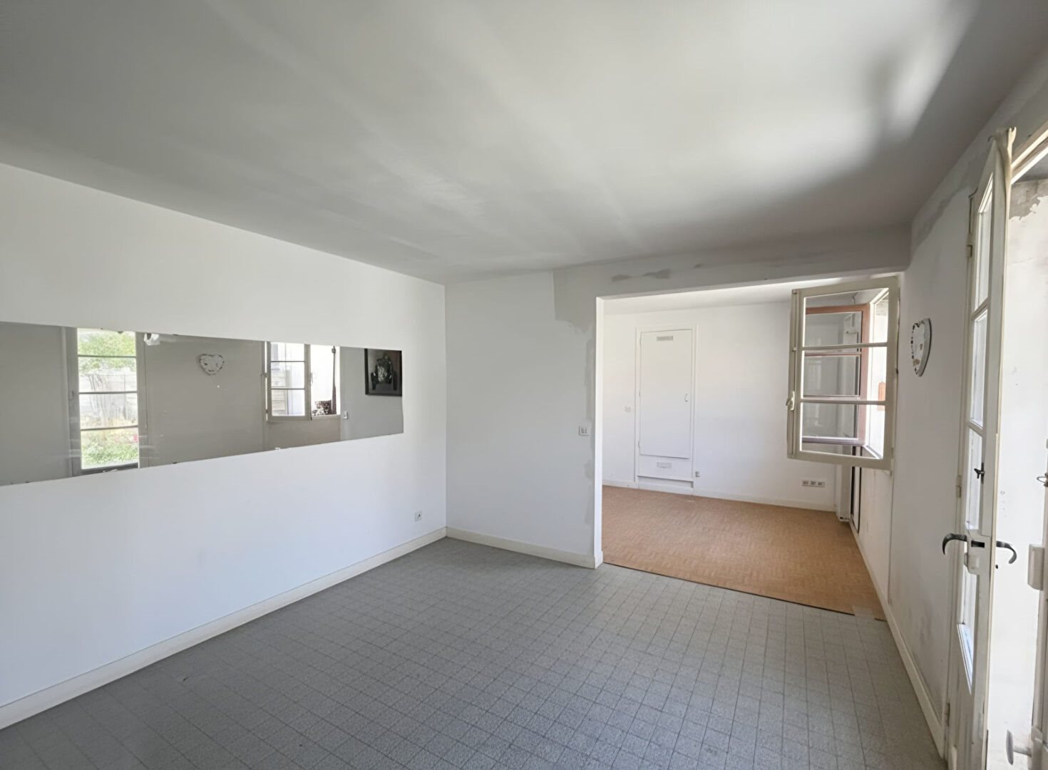 Maison à vendre, 45m², Dourdan