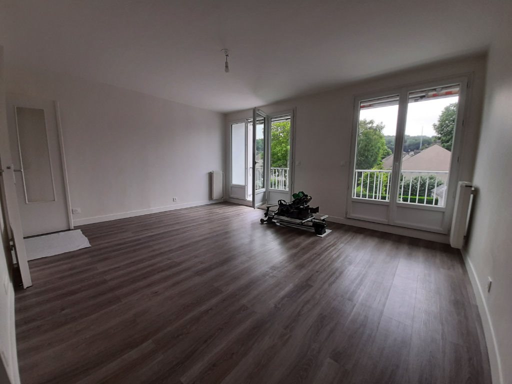 Appartement à louer, 54m², Dourdan