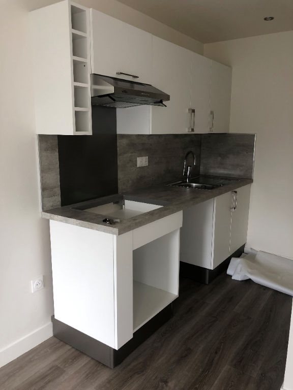 Appartement à louer, 54m², Dourdan