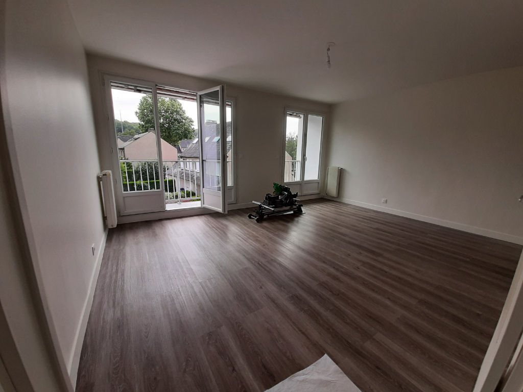 Appartement à louer, 54m², Dourdan