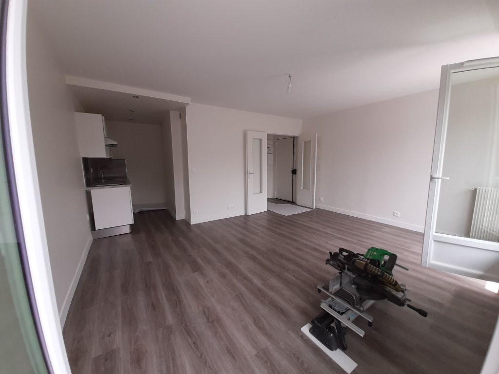 Appartement à louer, 54m², Dourdan