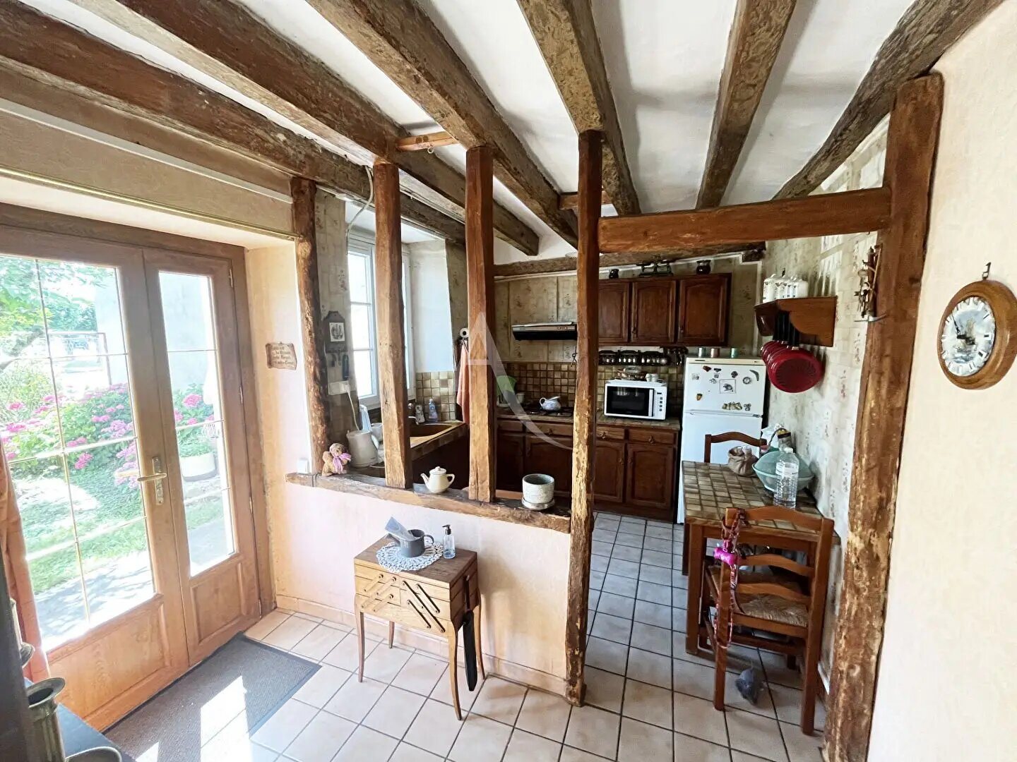 Maison à vendre, 106m², Saint-Cyr-sous-Dourdan