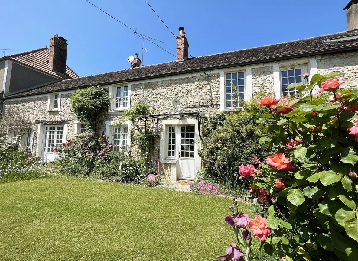 Maison à vendre, 250m², Dourdan
