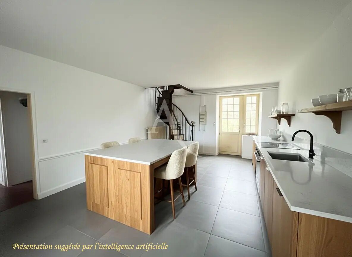 Maison à vendre, 250m², Dourdan