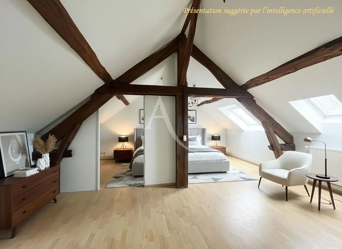 Maison à vendre, 250m², Dourdan