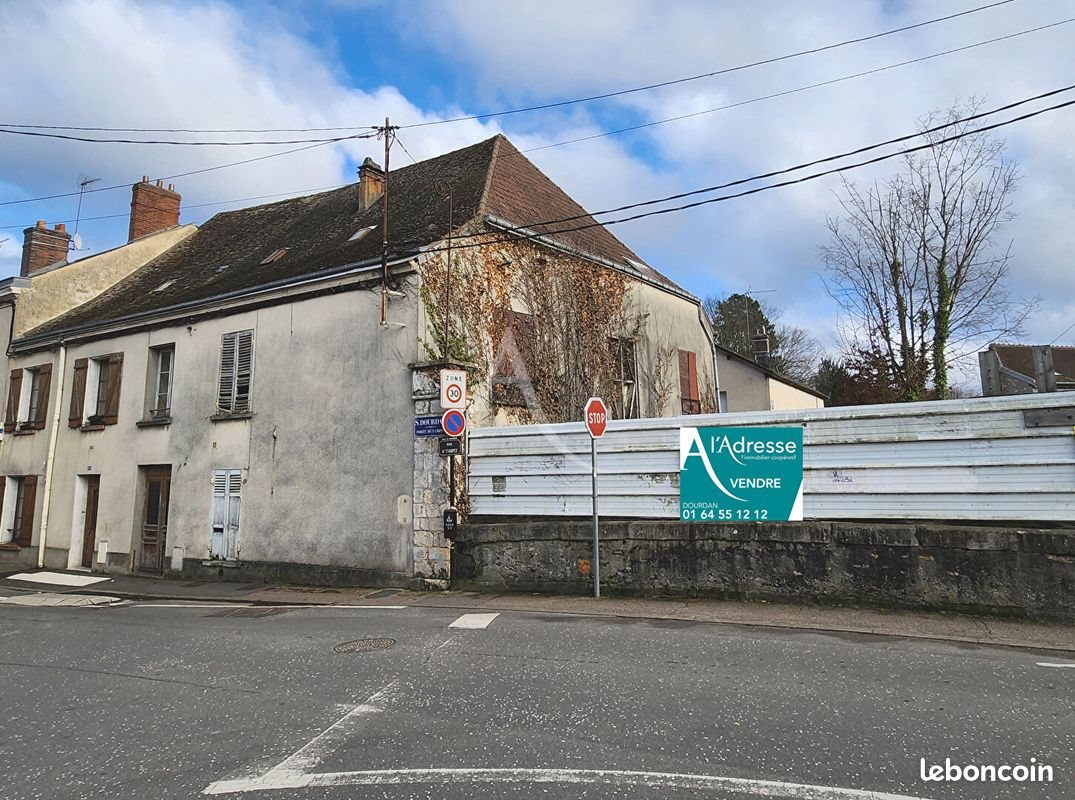 Maison à vendre, 300m², Dourdan
