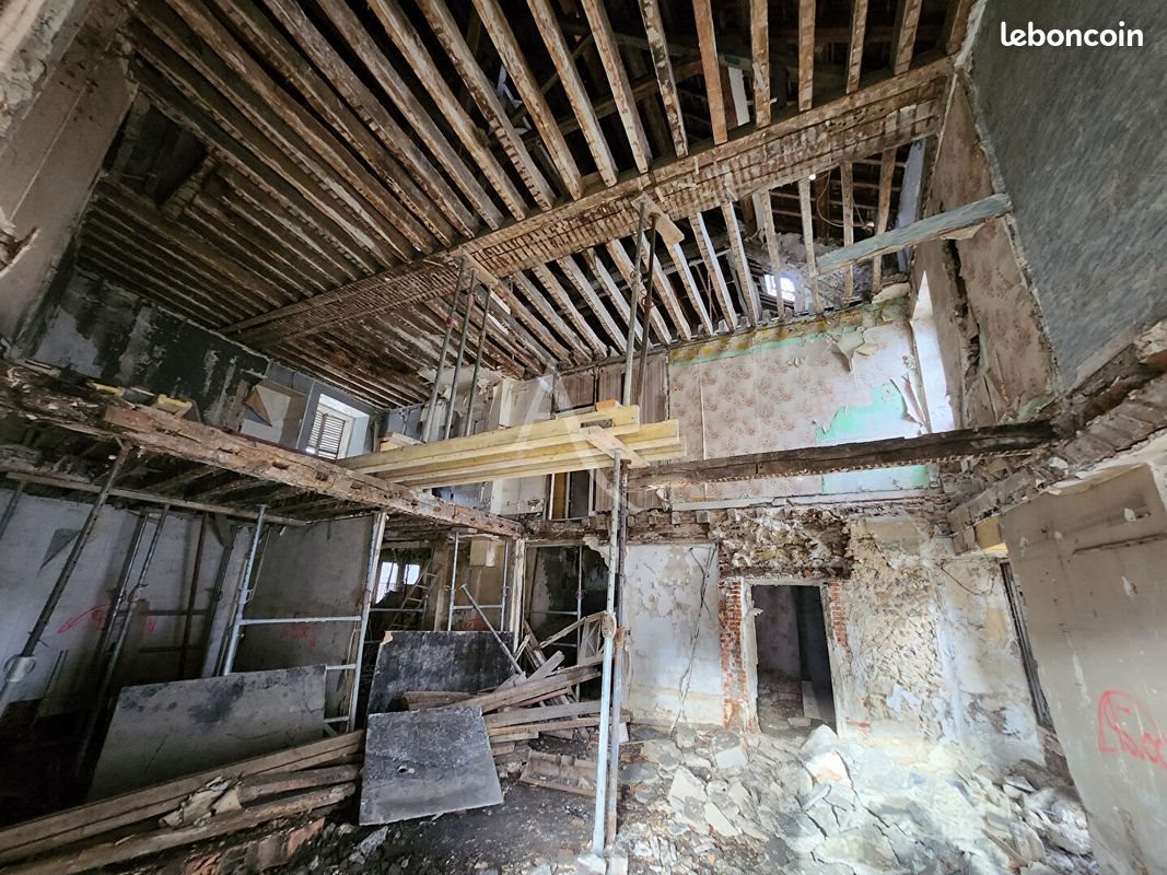 Maison à vendre, 300m², Dourdan