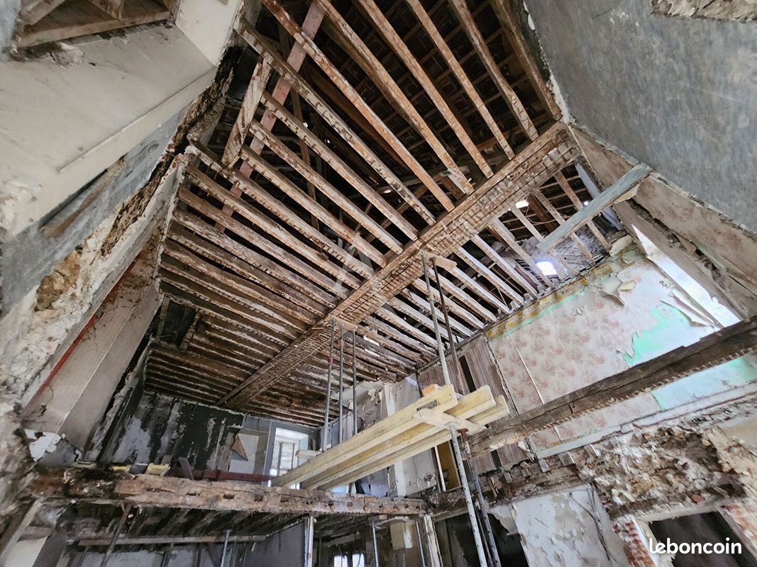 Maison à vendre, 300m², Dourdan