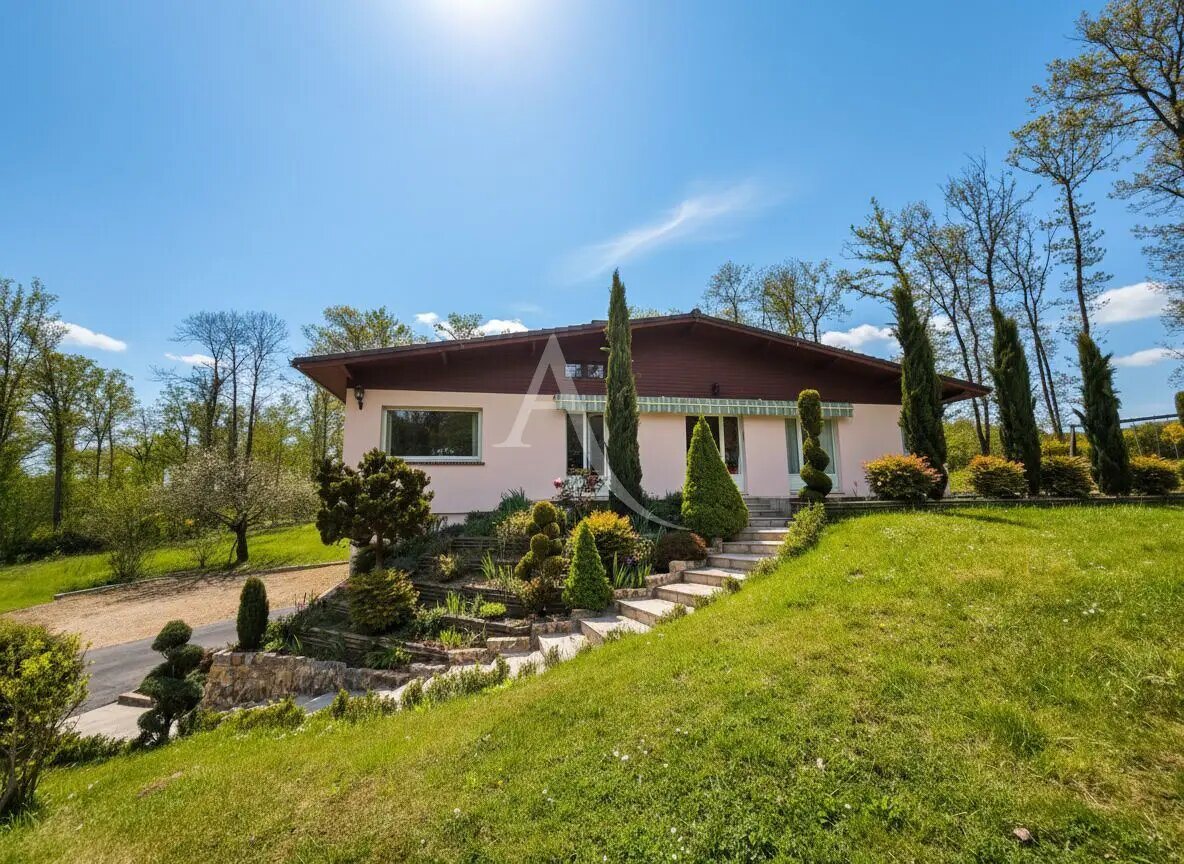 Maison à vendre, 140m², Dourdan