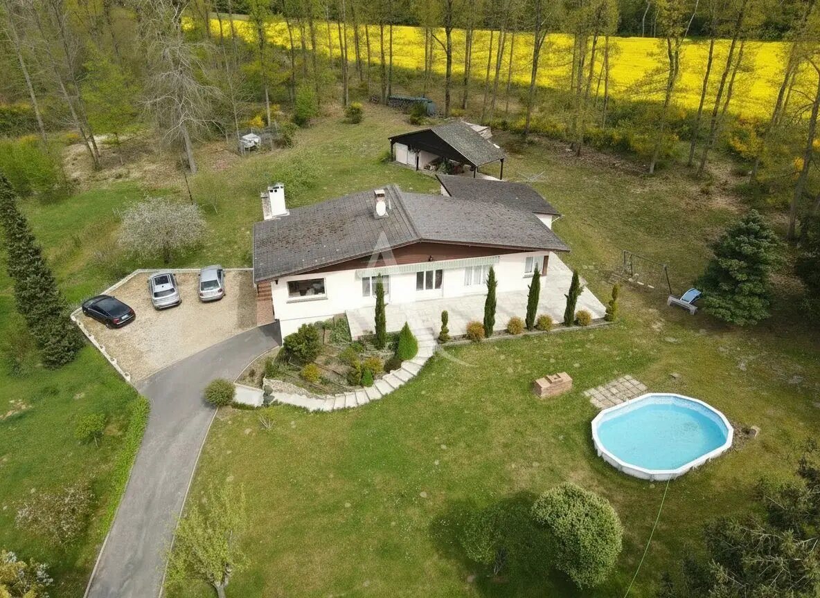 Maison à vendre, 140m², Dourdan