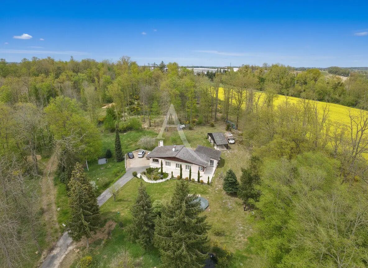 Maison à vendre, 140m², Dourdan