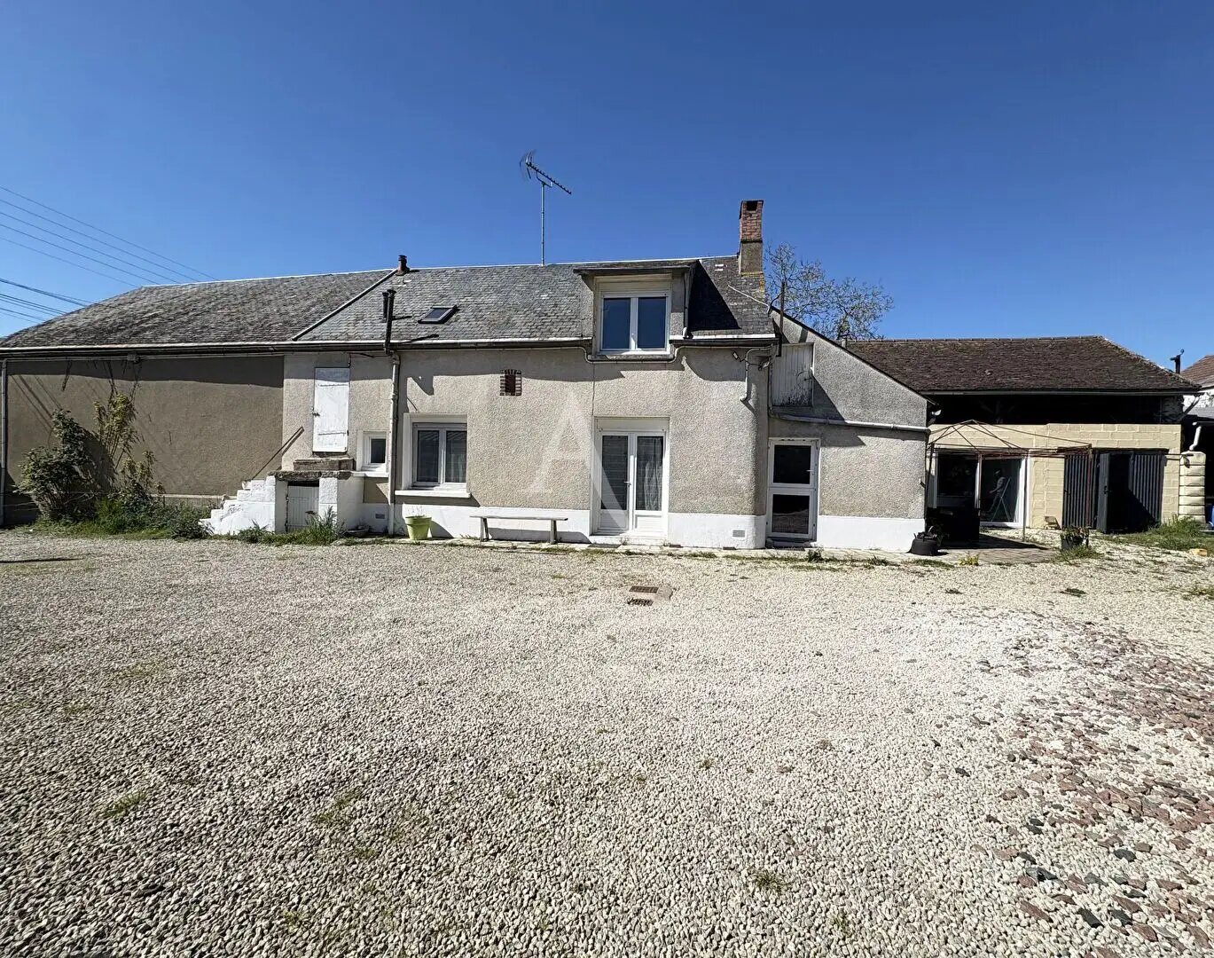 Maison à vendre, 190m², Dourdan