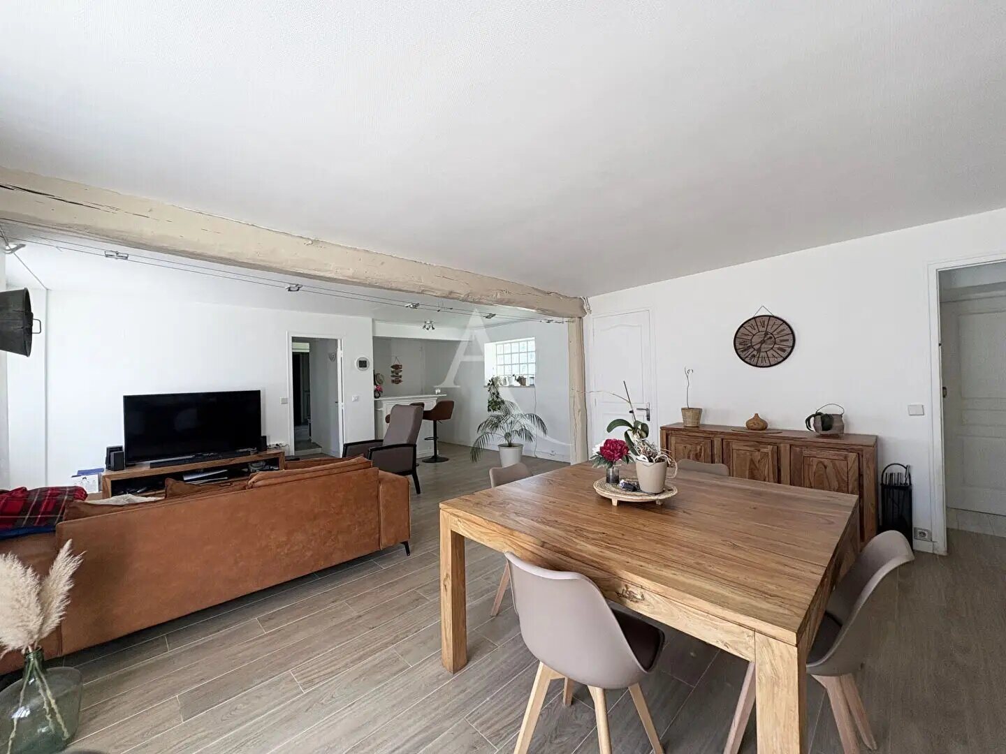 Maison à vendre, 190m², Dourdan