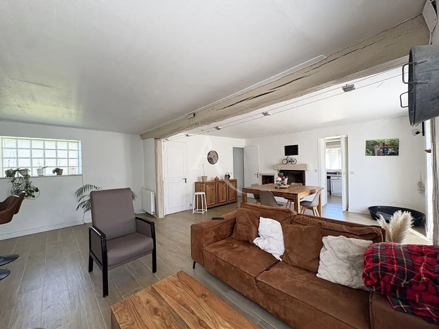 Maison à vendre, 190m², Dourdan
