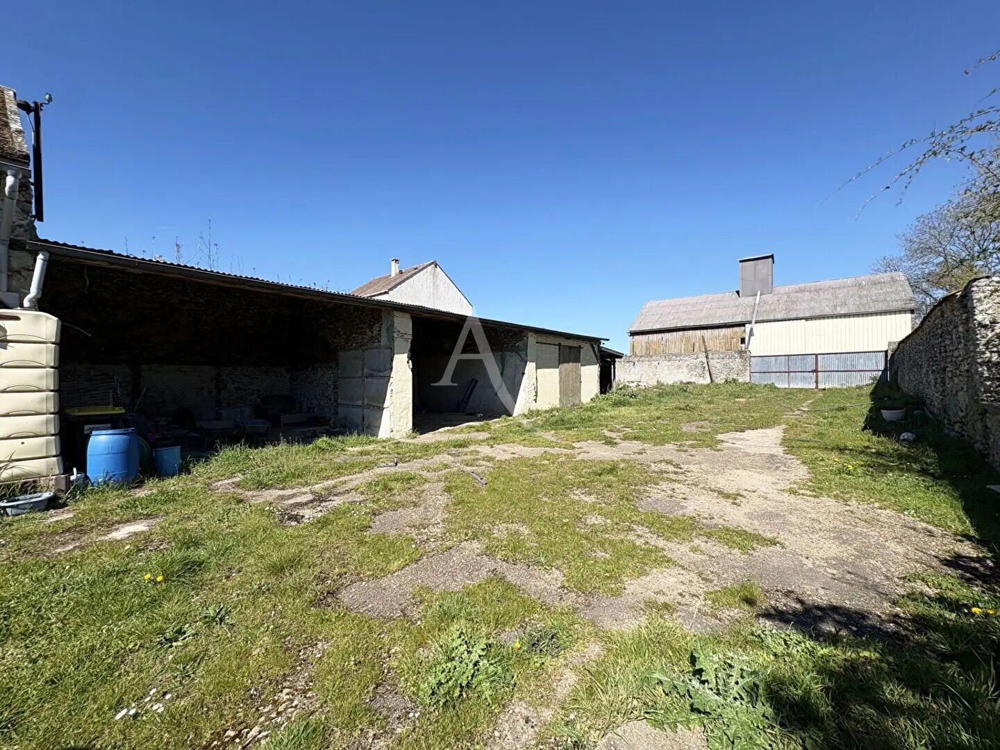 Maison à vendre, 190m², Dourdan