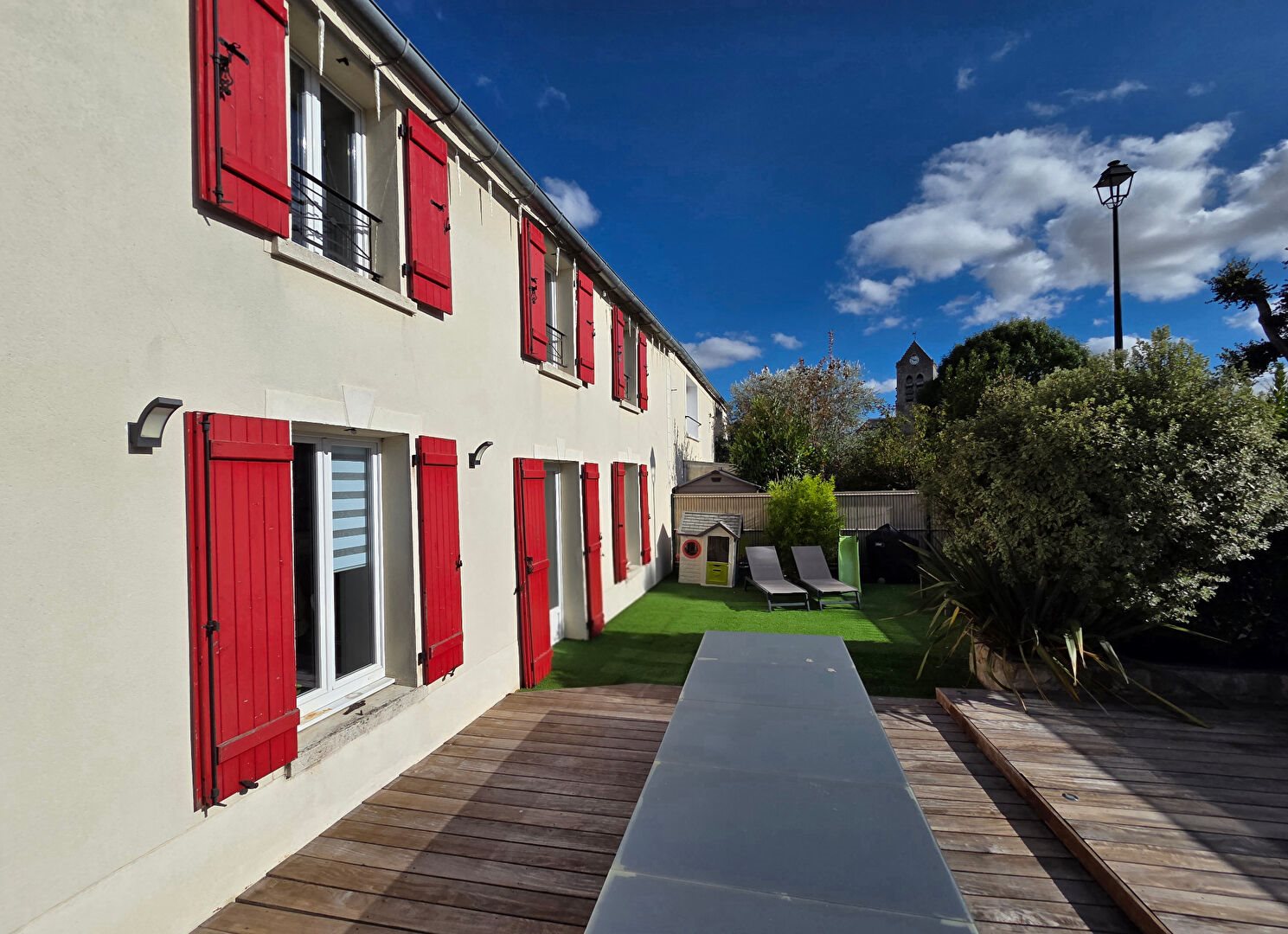 Maison à vendre, 133m², Dourdan
