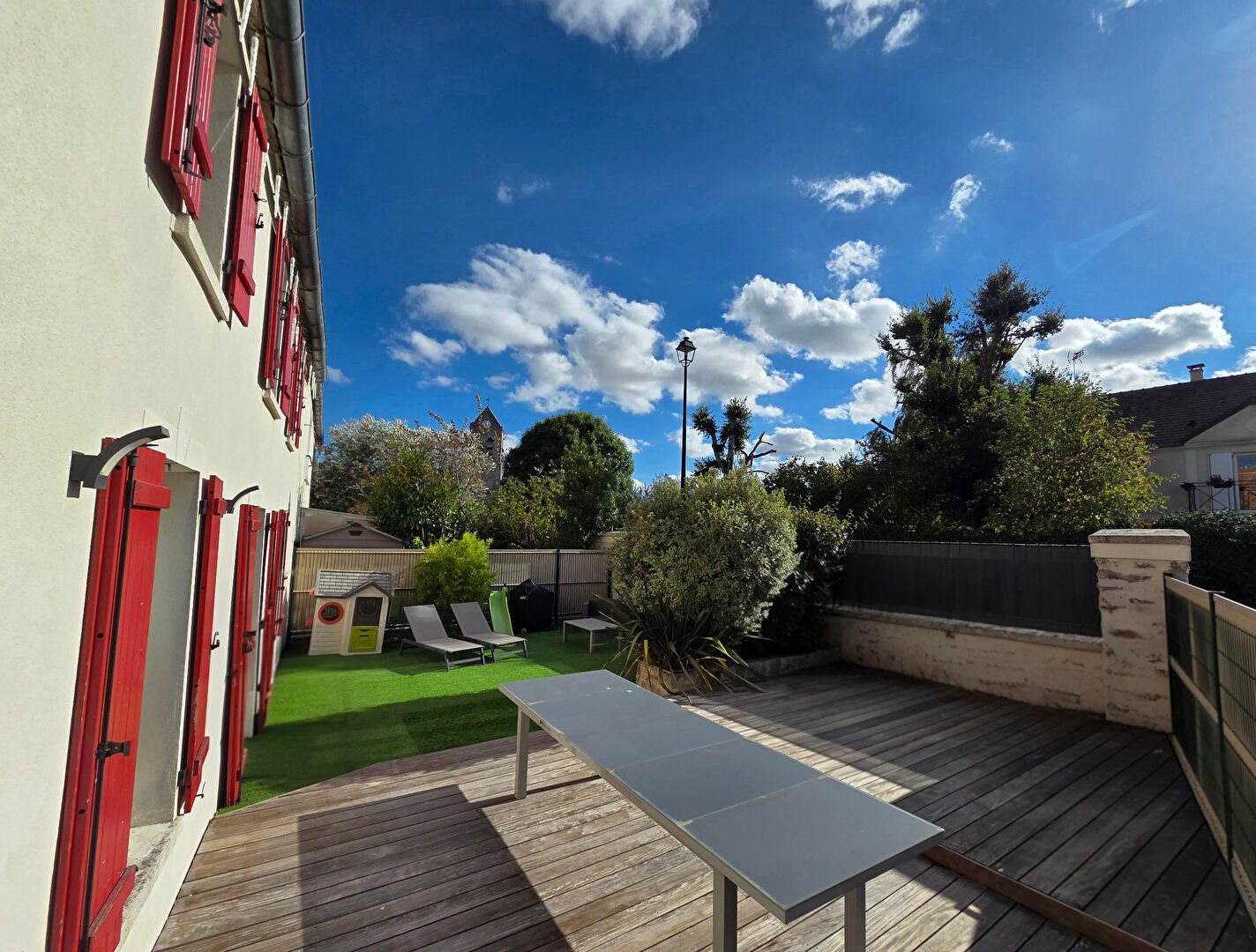 Maison à vendre, 133m², Dourdan