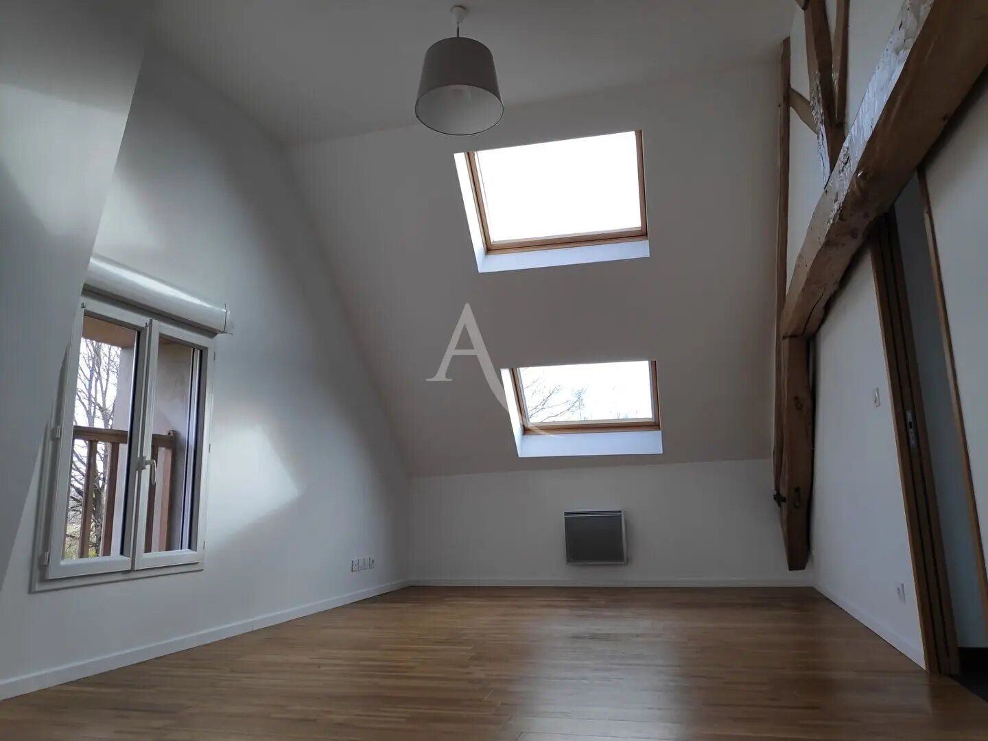 Appartement à vendre, 82m², Dourdan