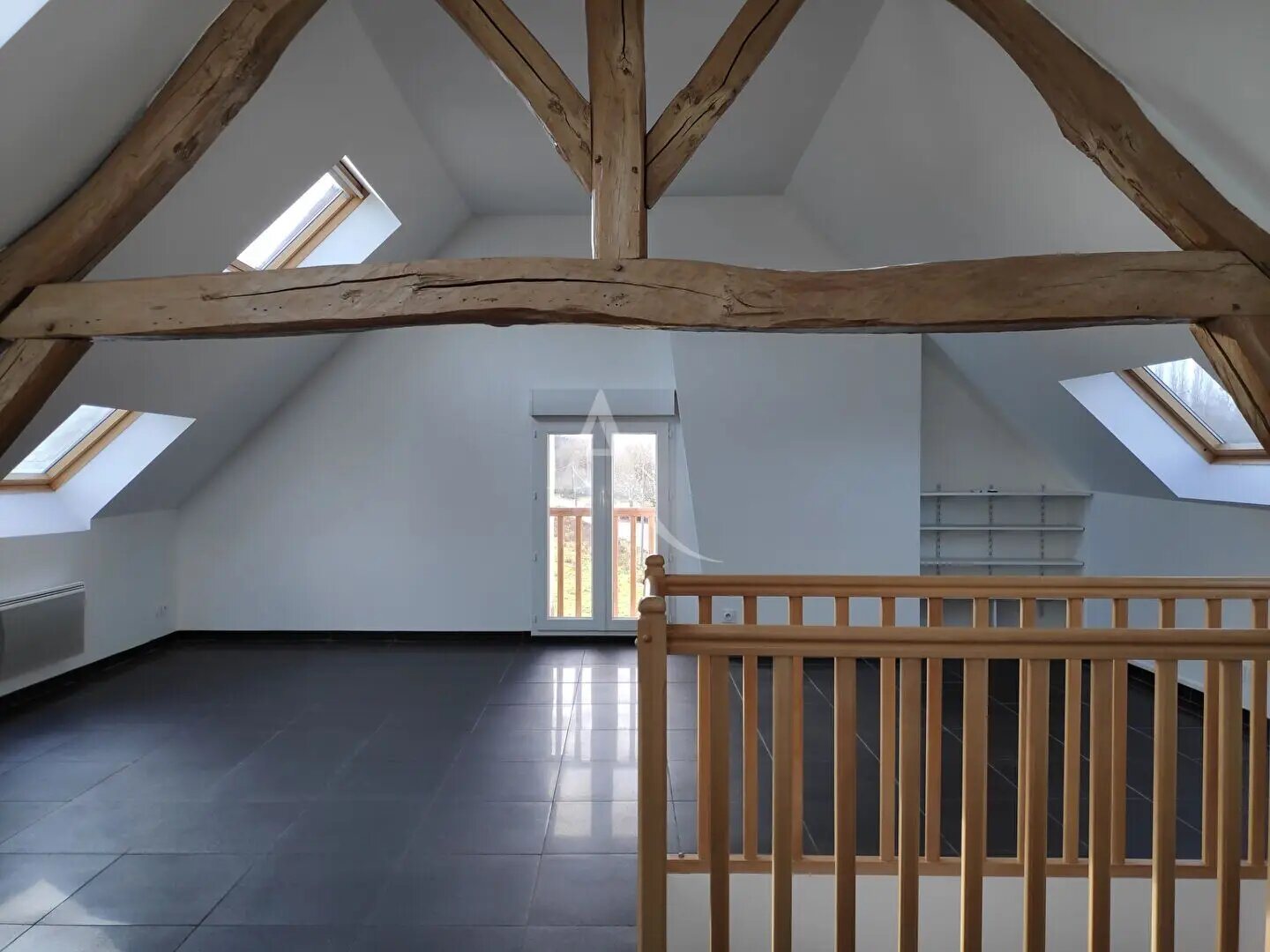 Appartement à vendre, 82m², Dourdan