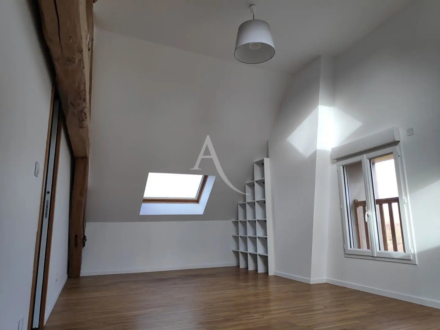 Appartement à vendre, 82m², Dourdan