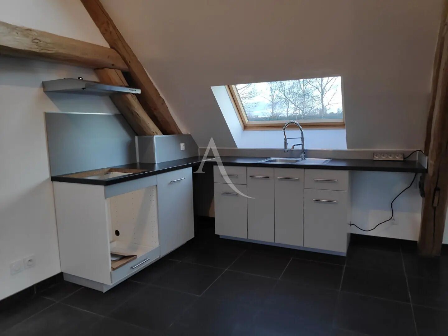 Appartement à vendre, 82m², Dourdan