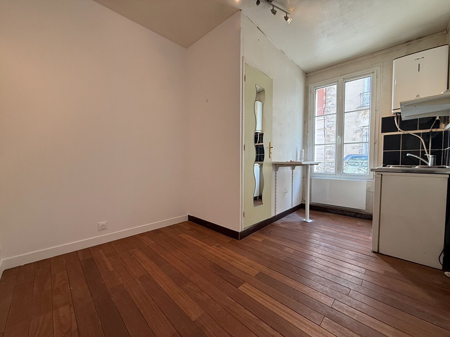 Appartement à louer, 11m², Dourdan