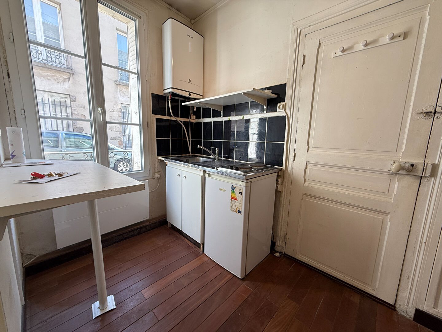Appartement à louer, 11m², Dourdan