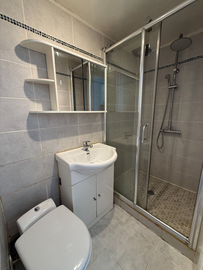 Appartement à louer, 11m², Dourdan