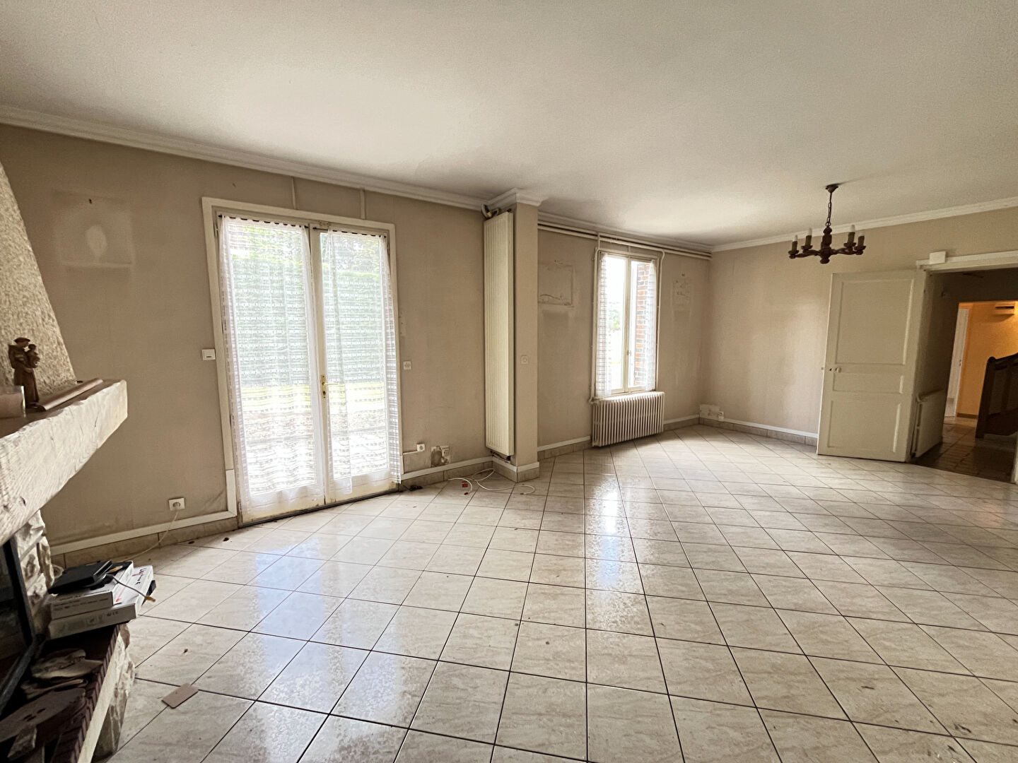 Maison à vendre, 135m², Saint-Chéron