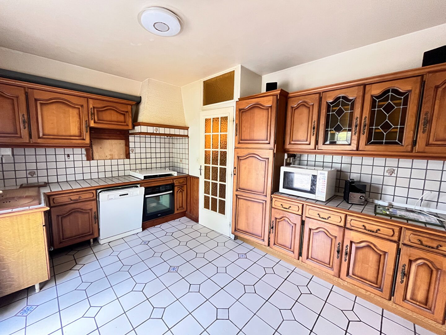 Maison à vendre, 135m², Saint-Chéron