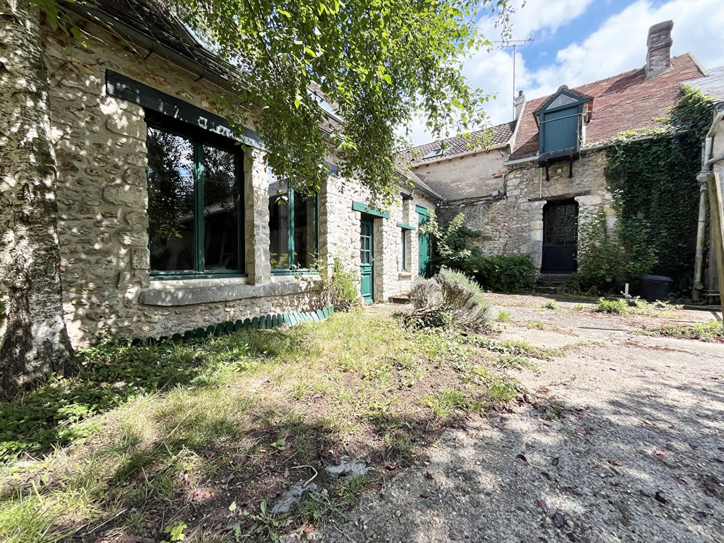 Maison à vendre, 200m², Dourdan