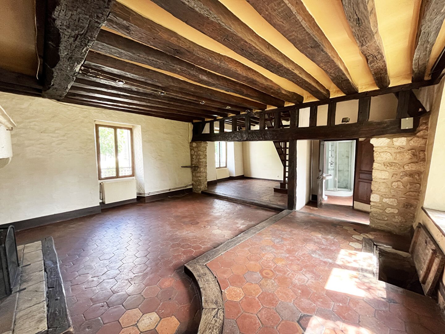 Maison à vendre, 200m², Dourdan